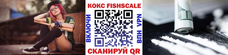 Кокаин FishScale  Купить закладки  Щигры 